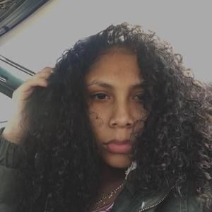 Meet your Posher, Wendy